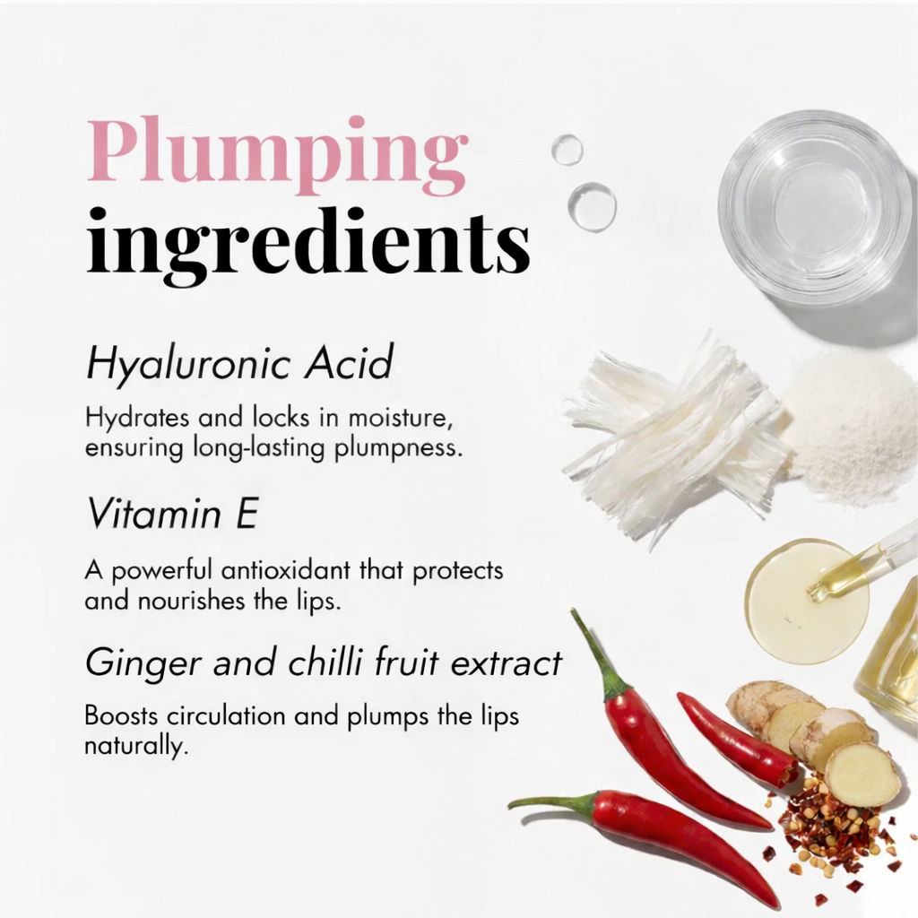 Plush Lip Plumper