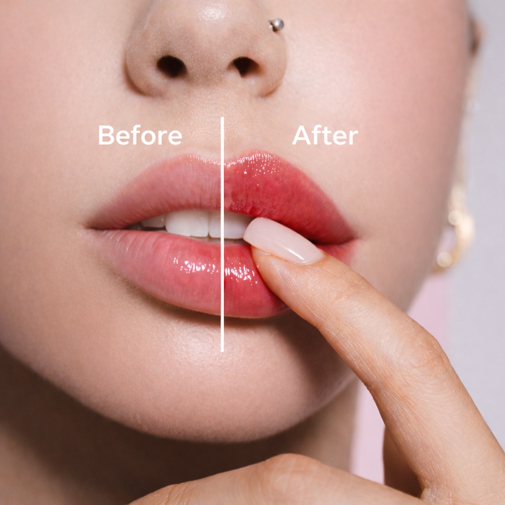 Plush Lip Plumper