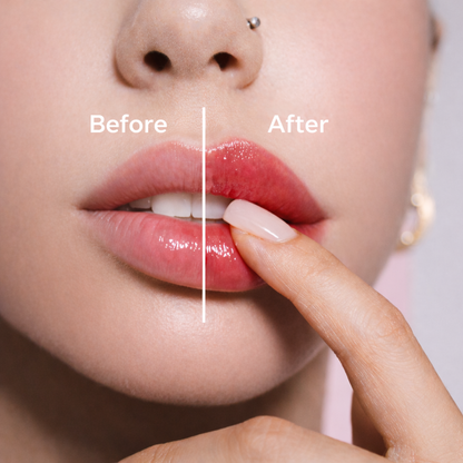 Plush Lip Plumper